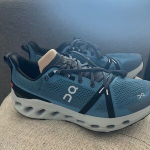 NEW On Cloud shoes men